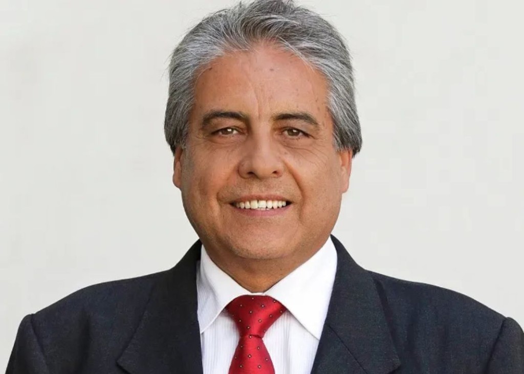 Fotografía de Sergio Luis Vignolo Moya