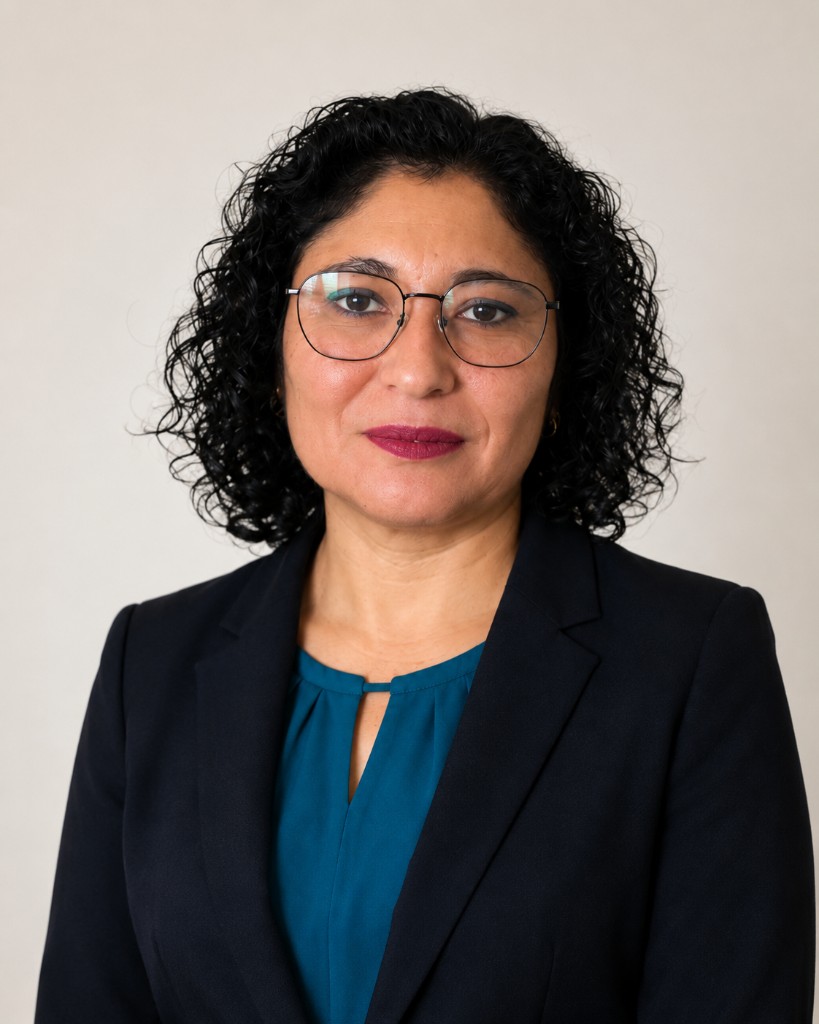 Fotografía de Marcia Margarita Cortez Ayala