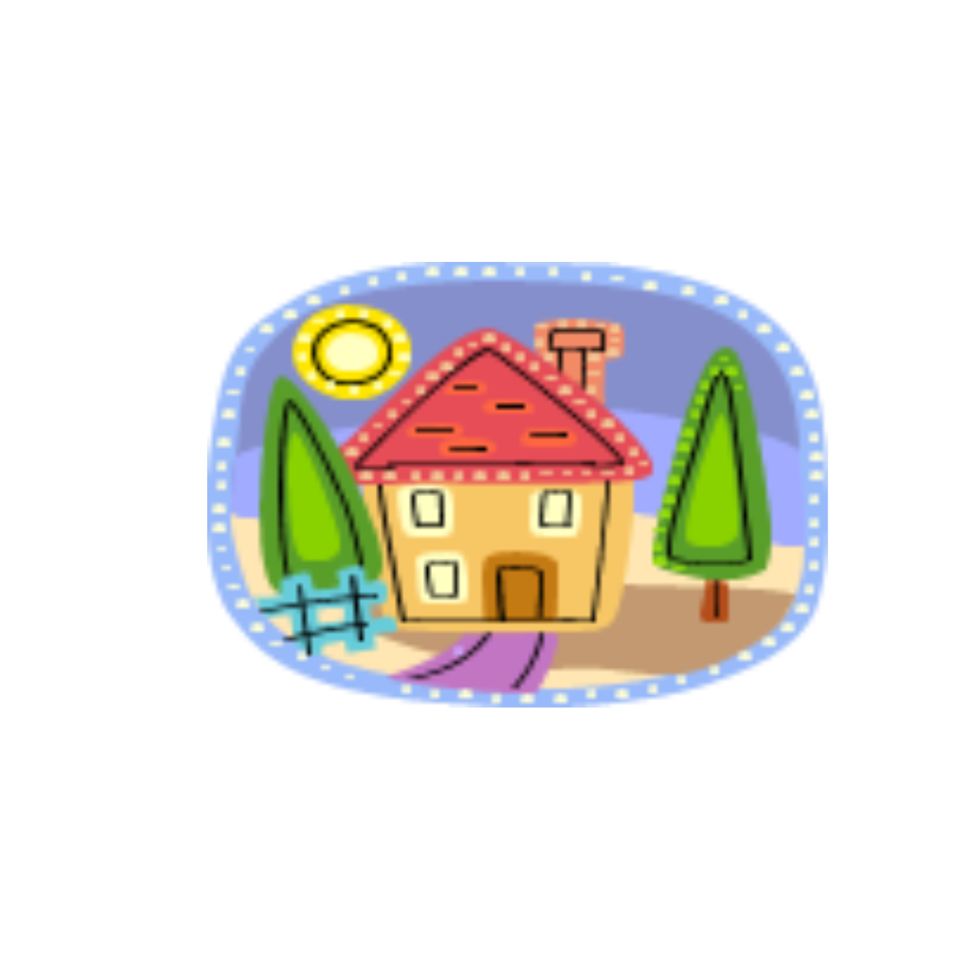 Fundación Mi Hogar